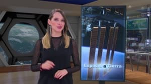 NASA image: Espacio a Tierra: Recién llegados: 27 de septiembre de 2019