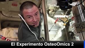 NASA image: Espacio a Tierra: Investigando pérdida ósea : 28 de febrero de 2020