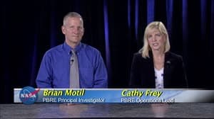 NASA image: 2017 American Society for Gravitational and Space Research (ASGSR) Support Videos - PBRE