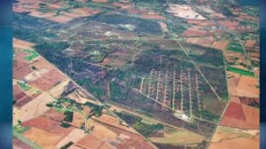 NASA image: NASA Glenn Research Center's Plum Brook Station - Go For Launch