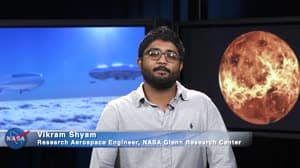 NASA image: 2018-2019 NASA GRC University Student Design Challenge