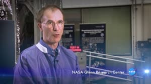 NASA image: 2018 ASGSR’s Center for the Advancement of Science In Space (CASIS) Video