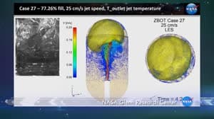 NASA image: 2018 ASGSR’s Zero-Boil-Off Tank (ZBOT) Video
