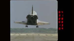 NASA image: Ascent - Landing Space Shuttle Orbiter Imagery