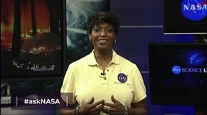 NASA image: NASA Science Live: A World of Fires [Episode 8]