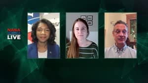 NASA image: NASA Science Live: Climate Edition - Innovations for a Sustainable Future [Episode 60]