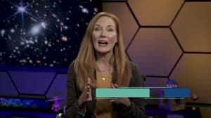 NASA image: How Big is Space | We Asked a NASA Expert