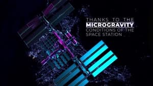 NASA image: Advancing Human Health: Space Station Benefits