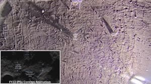 NASA image: IPEx  NASA's ISRU Pilot Excavator