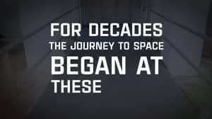 NASA image: May 27, 2020: #LaunchAmerica