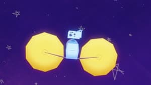 NASA image: Lucy: Ep 4 Instruments
