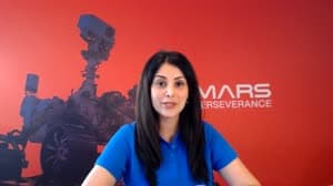 NASA image: Los martes de Marte: ¡Tocamos la superficie de Marte con el brazo robótico!