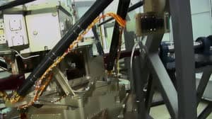 NASA image: James Webb Space Telescope’s Multifaceted MIRI