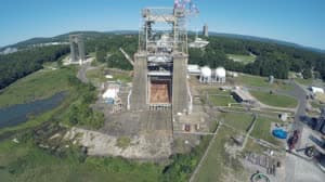 NASA image: Marshall is Powering the Future of Space Exploration