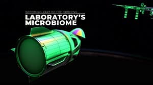 NASA image: Microbiology in Microgravity: Space Station Benefits