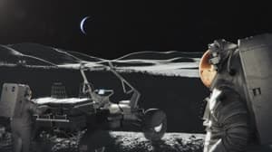 NASA image: Las solicitud de financiación del presidenta para la NASA: TW@N - 9 de abril de 2021