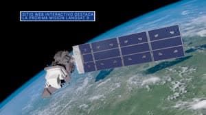 NASA image: Recientemente: Destacando una próxima misión de observación de la Tierra - 20/08/21