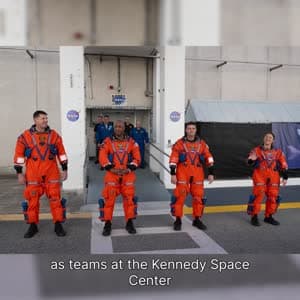NASA image: NASA Minute: Dec. 23, 2025