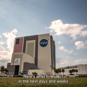 NASA image: NASA Minute: Jan. 16, 2026
