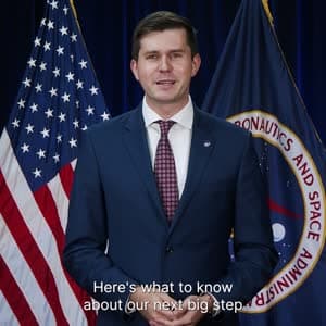 NASA image: NASA Minute: June 12, 2026