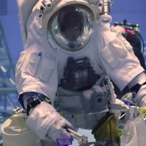 NASA image: NASA Minute: Sept. 5, 2025