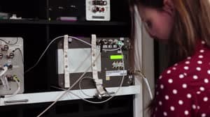 NASA image: NASA Explorers S4 E2: The Scientists