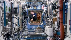 NASA image: NASA Explorers S4 E3: Training the Astronauts