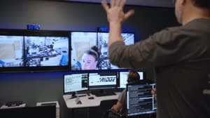 NASA image: NASA Explorers S4 E6: On Station
