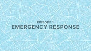 NASA image: NASA's Advanced Air Mobility Playbook: Emergency Response