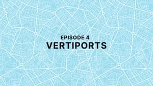 NASA image: NASA's Advanced Air Mobility Playbook: Vertiports