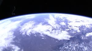 NASA image: Earth Views from the ISS - No Music