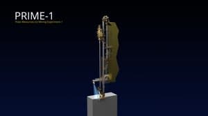 NASA image: PRIME-1 Animation
