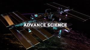 NASA image: Seeing Our Home in a Whole New Light: Space Station Benefits