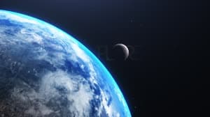 NASA image: Somos la NASA