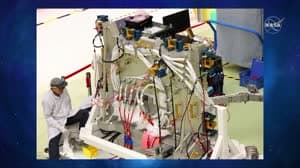 NASA image: SpaceX's CRS-20 Mission to the Space Station: What's On Board