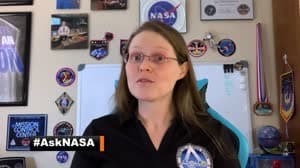 NASA image: SpaceCast Weekly - April 17, 2020