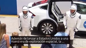 NASA image: Detalles de nuestro próximo Mars rover: TW@N - 29 de mayo de 2020