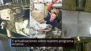 NASA image: TWAN: Recientemente en la NASA: Una mirada a la próxima tripulación de la Estación Espacial