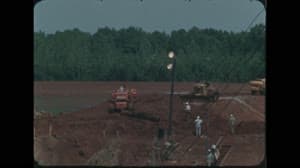 NASA image: Test Stand 4670 b-roll