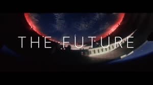 NASA image: The Future of NASA