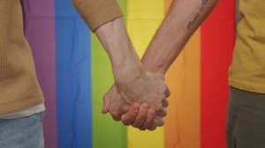 NASA image: Together We Rise