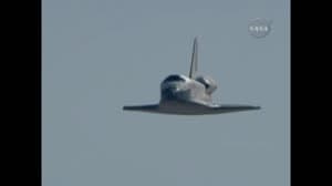 NASA image: KSC-09-S-00056