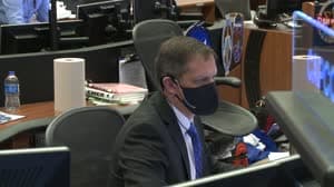 NASA image: Johnson Space Center (JSC) Mission Control Center Capabilities