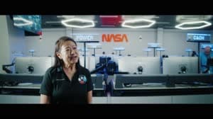 NASA image: Artemis II Orion Mission Evaluation Team Interview and B-Roll Reel