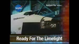 NASA image: KSC-07-S-00002
