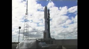 NASA image: KSC-06-S-00005