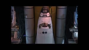 NASA image: KSC-11-S-00004
