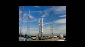 NASA image: KSC-10-S-00014