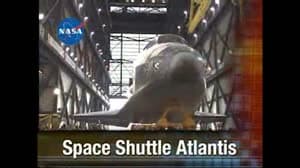NASA image: KSC-07-S-00007