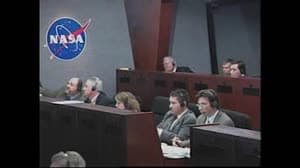 NASA image: KSC-07-S-00013